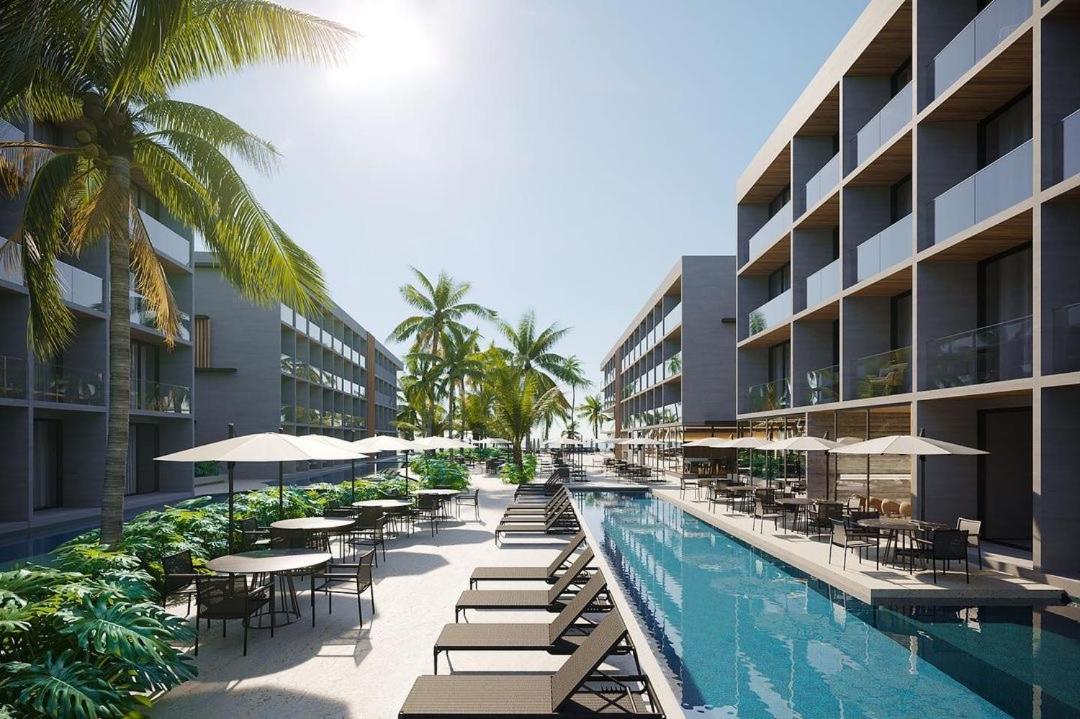 Porto Alto Resort Ipojuca Exterior foto
