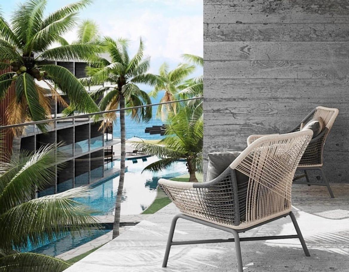 Porto Alto Resort Ipojuca Exterior foto