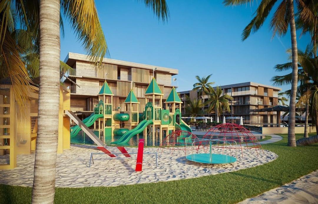 Porto Alto Resort Ipojuca Exterior foto