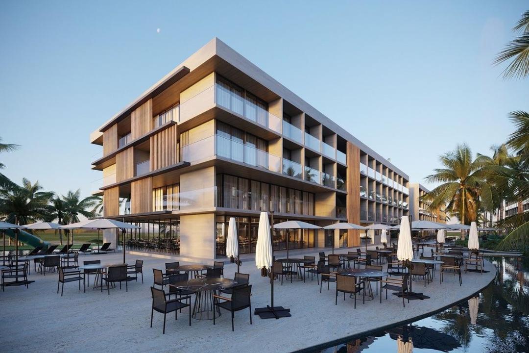 Porto Alto Resort Ipojuca Exterior foto