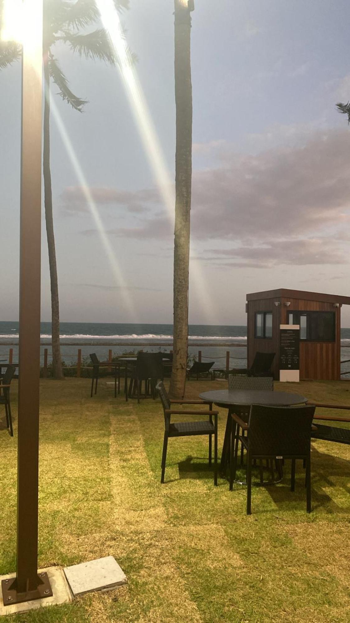 Porto Alto Resort Ipojuca Exterior foto